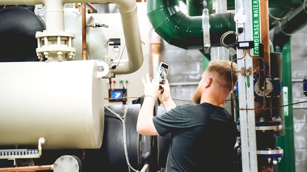 Hvac business hot sale